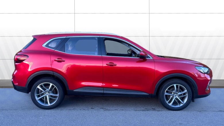 MG HS 1.5 T-GDI SE 5dr DCT Petrol Hatchback